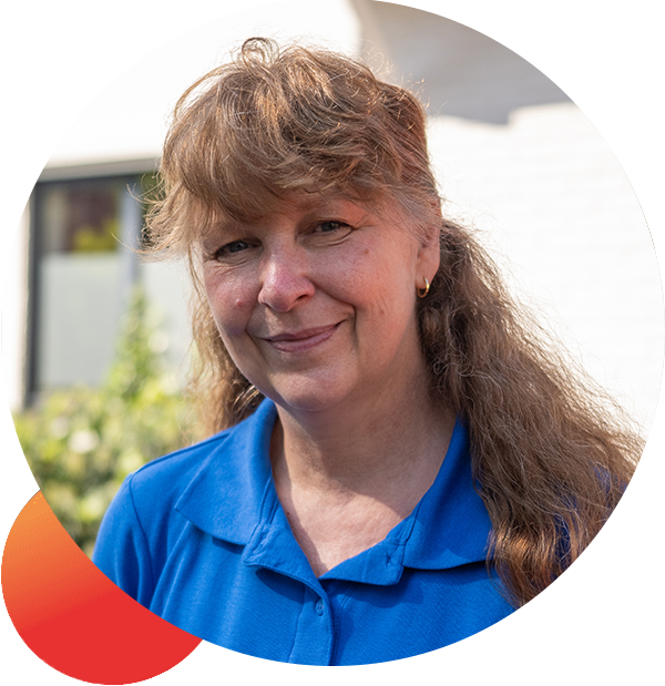 Greetje Schraa - ’t Cingel