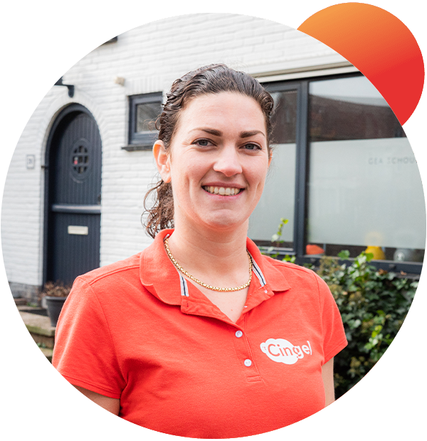 Mariëtte Timmermans - Algemeen fysiotherapeut - ’t Cingel